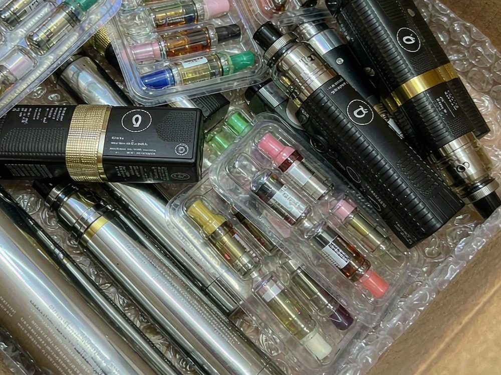 Updated Price List for Beipu tanks — wholesale only