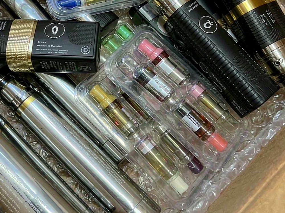 Updated Price List for Japan Beipu — budget tier