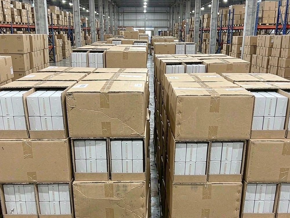Updated Price List for Japan Beipu — wholesale only