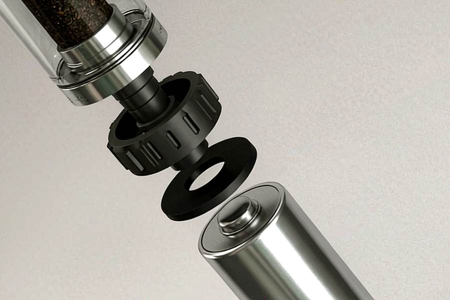Warehouse Options for Beipu accessories — OEM available