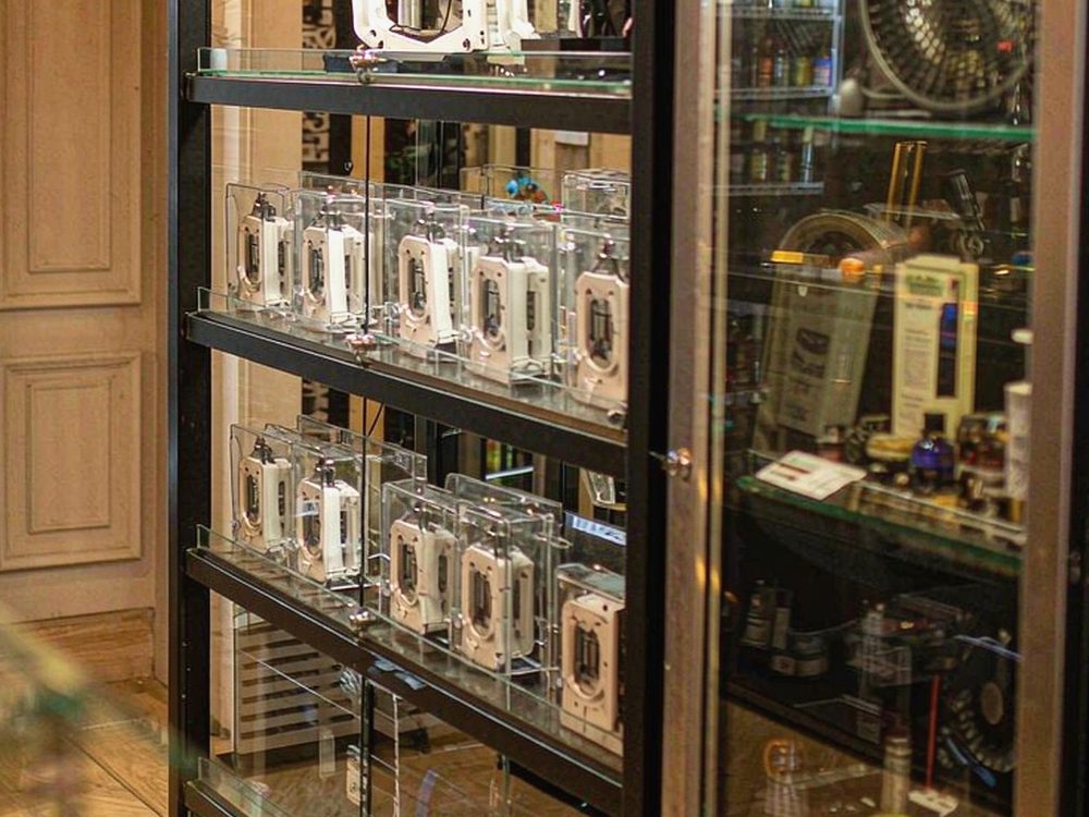 Warehouse Options for Beipu coils — budget tier