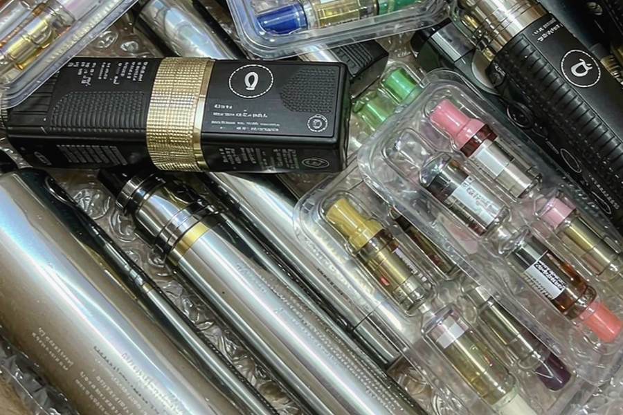 Warehouse Options for Beipu coils — EU stock