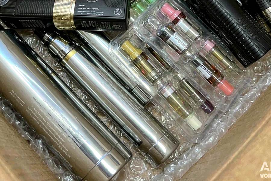 Warehouse Options for Beipu disposables — ODM ready