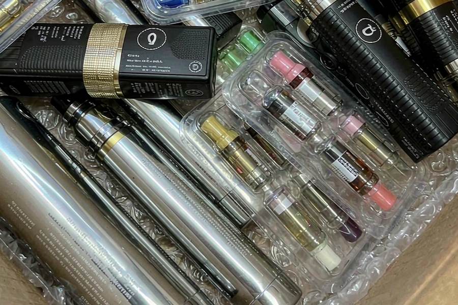 Warehouse Options for Beipu disposables — US warehouse