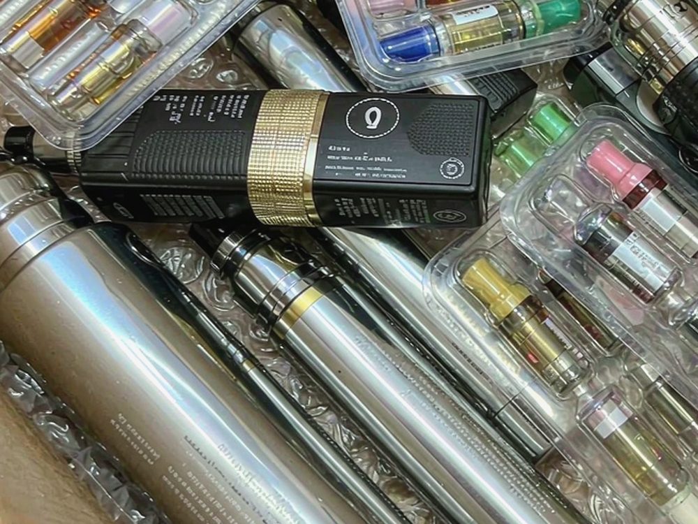 Warehouse Options for Beipu disposables — with fast shipping