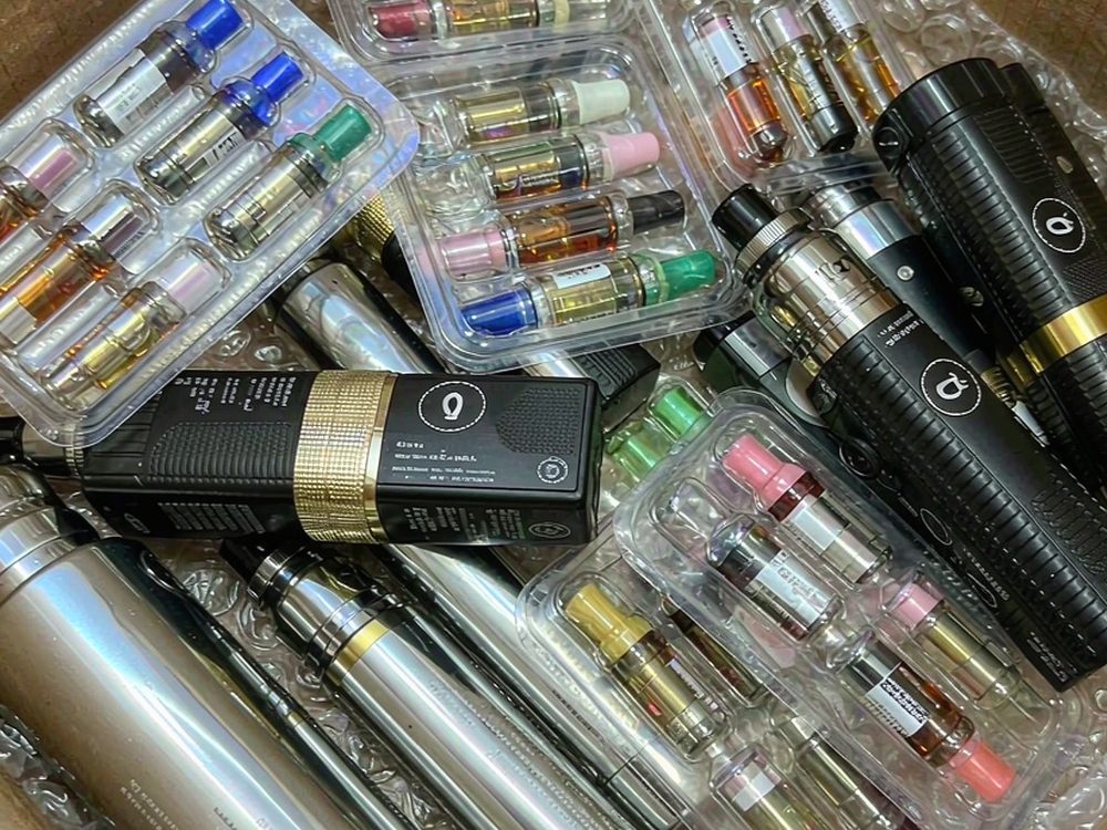 Warehouse Options for Beipu e-liquid — 2026