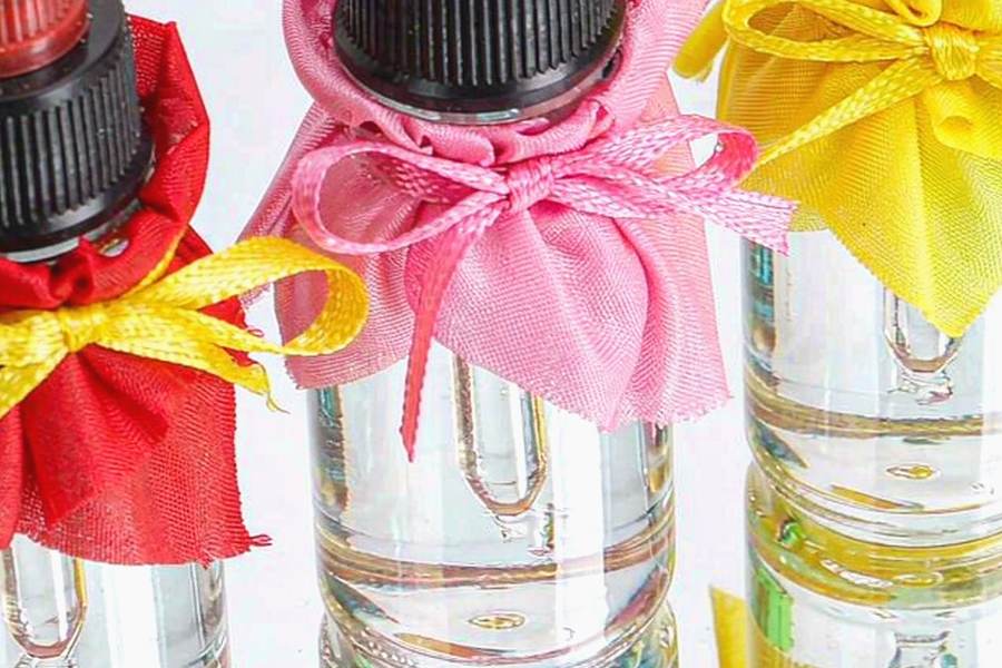 Warehouse Options for Beipu e-liquid — Asia Pacific