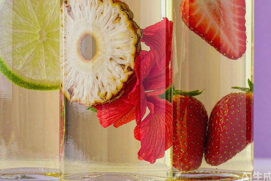 Warehouse Options for Beipu e-liquid — Autumn stock