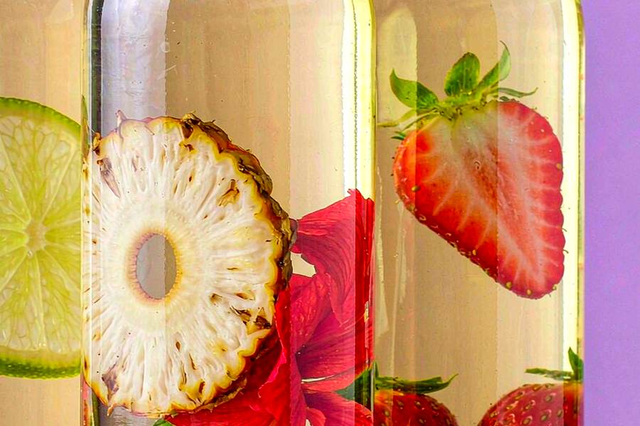 Warehouse Options for Beipu e-liquid — container load