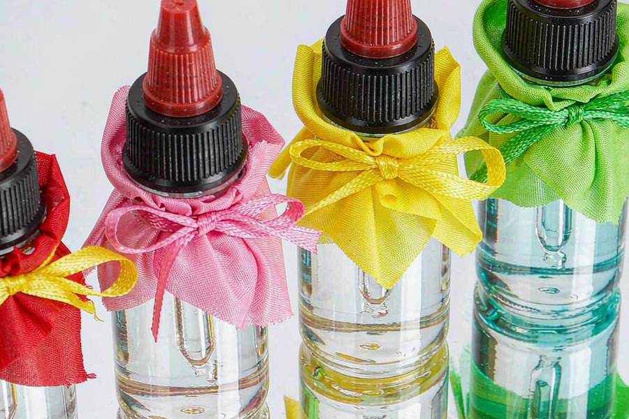 Warehouse Options for Beipu e-liquid — limited batch