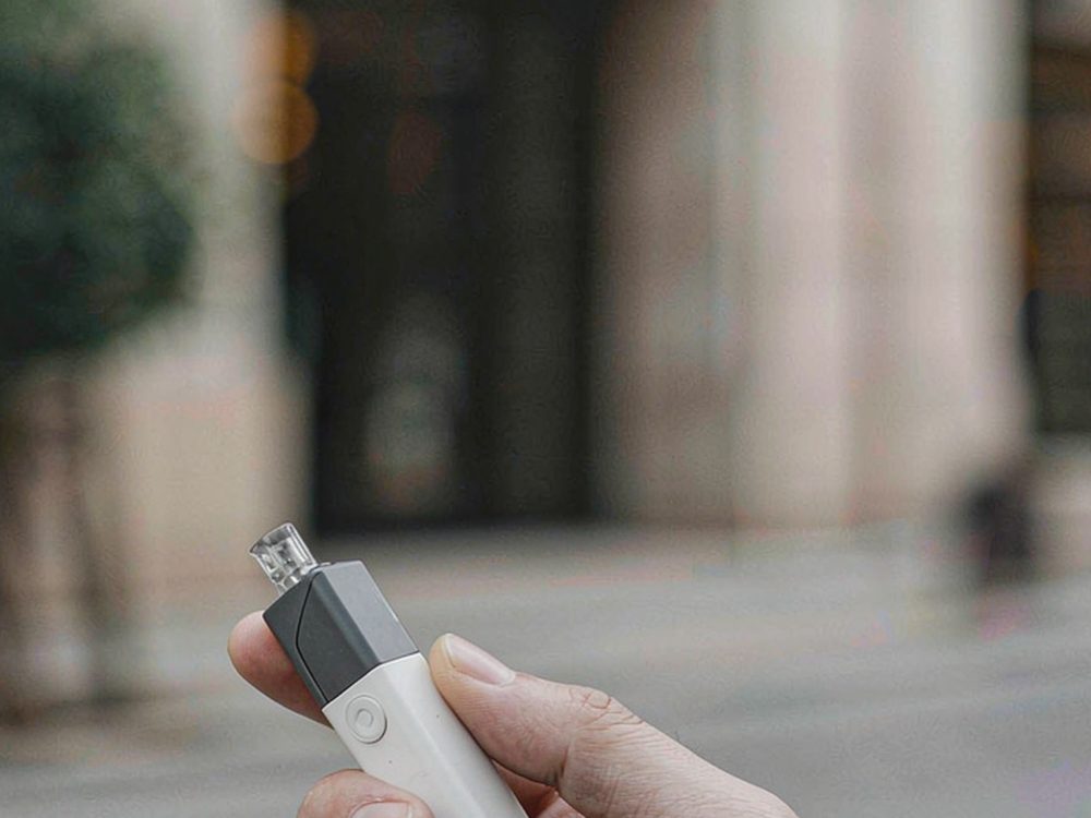 Warehouse Options for Beipu e-liquid — premium tier