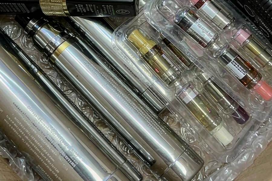 Warehouse Options for Beipu e-liquid — Summer deals