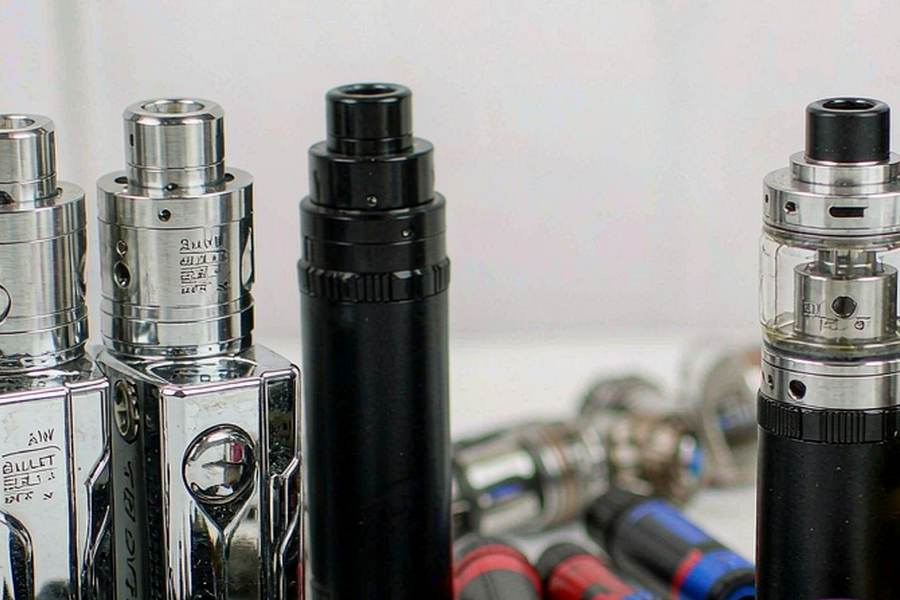 Warehouse Options for Beipu e-liquid — US warehouse