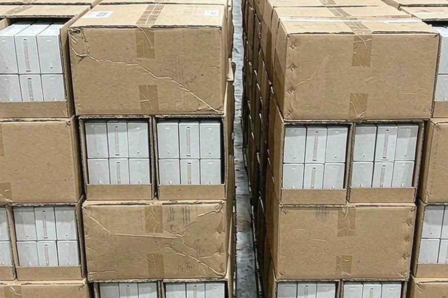 Warehouse Options for Beipu hardware — Autumn stock