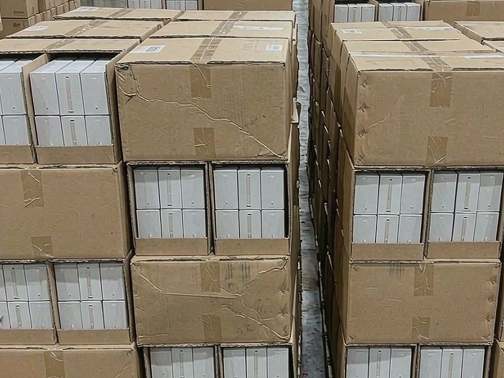 Warehouse Options for Beipu in Japan — with fast shipping