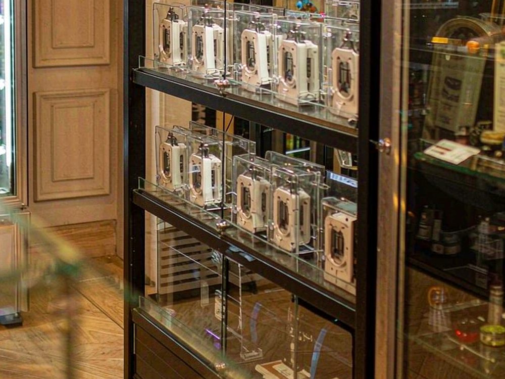 Warehouse Options for Beipu kits — budget tier