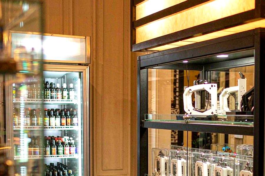 Warehouse Options for Beipu kits — ODM ready