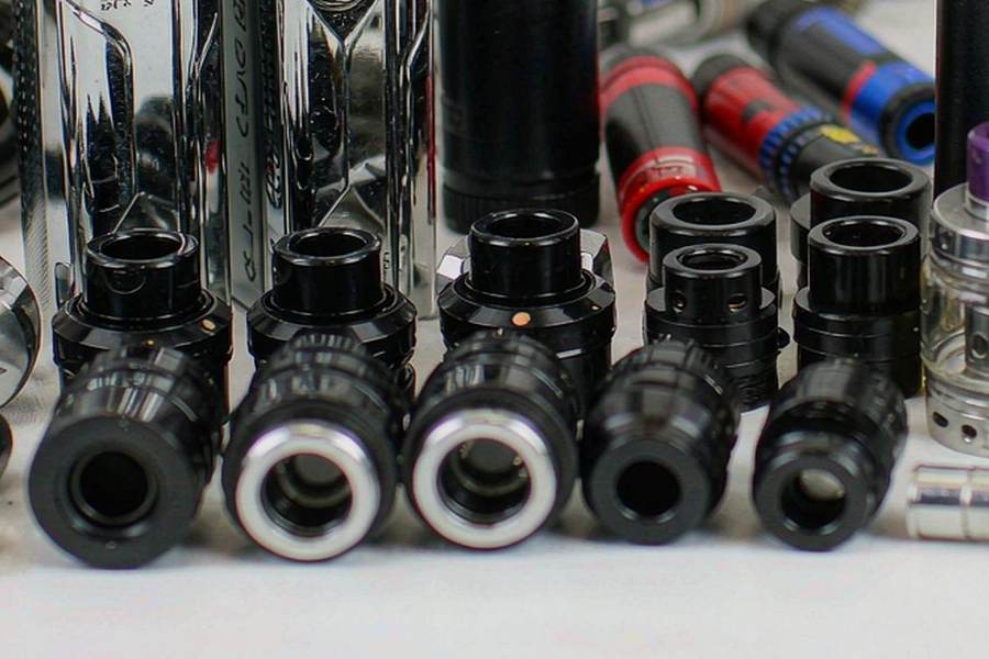 Warehouse Options for Beipu mods — limited batch