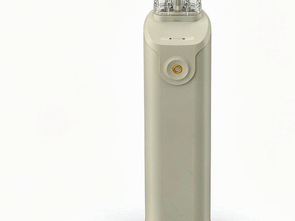 Warehouse Options for Beipu mods — no minimum MOQ
