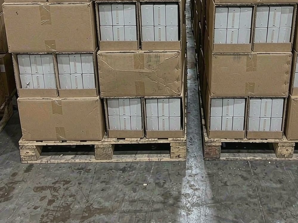Warehouse Options for Beipu mods — top rated