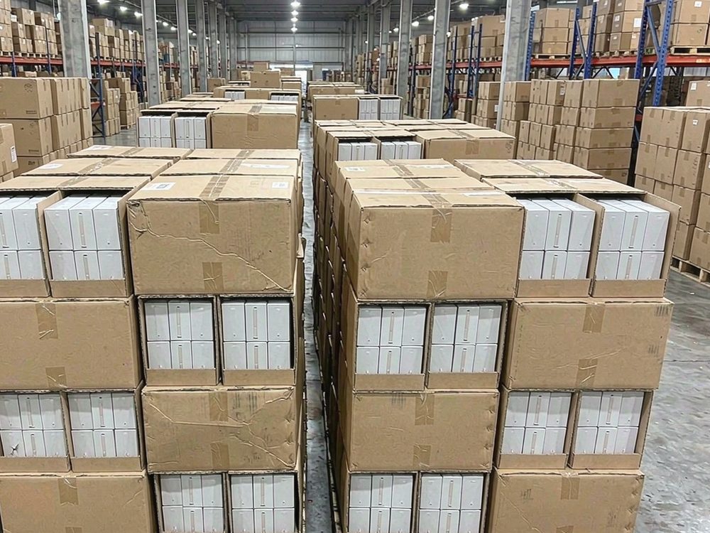 Warehouse Options for Beipu mods — verified suppliers