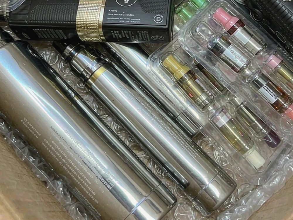 Warehouse Options for Beipu pods — new arrivals