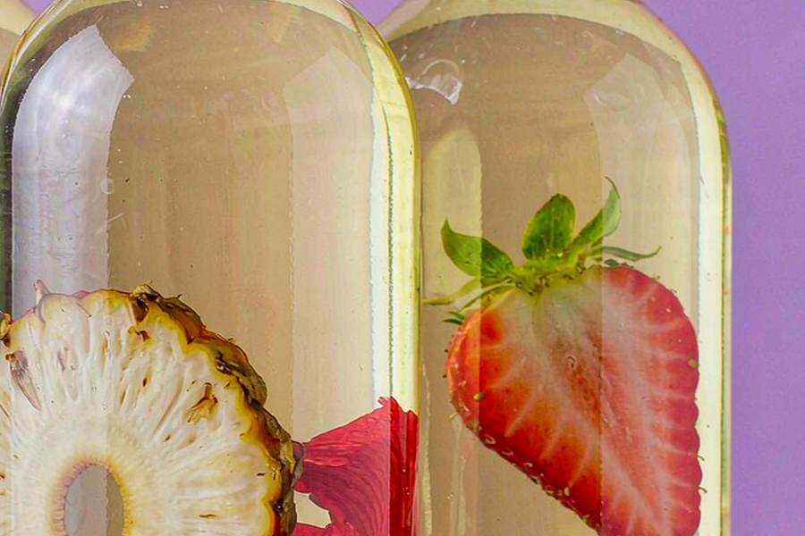 Warehouse Options for Beipu pods — ODM ready