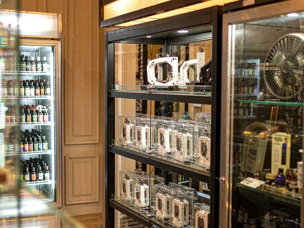 Warehouse Options for Beipu pods — top rated