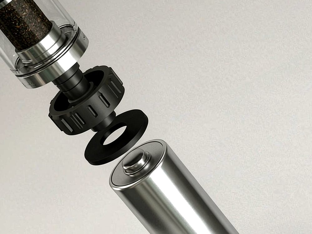 Warehouse Options for Beipu tanks — no minimum MOQ