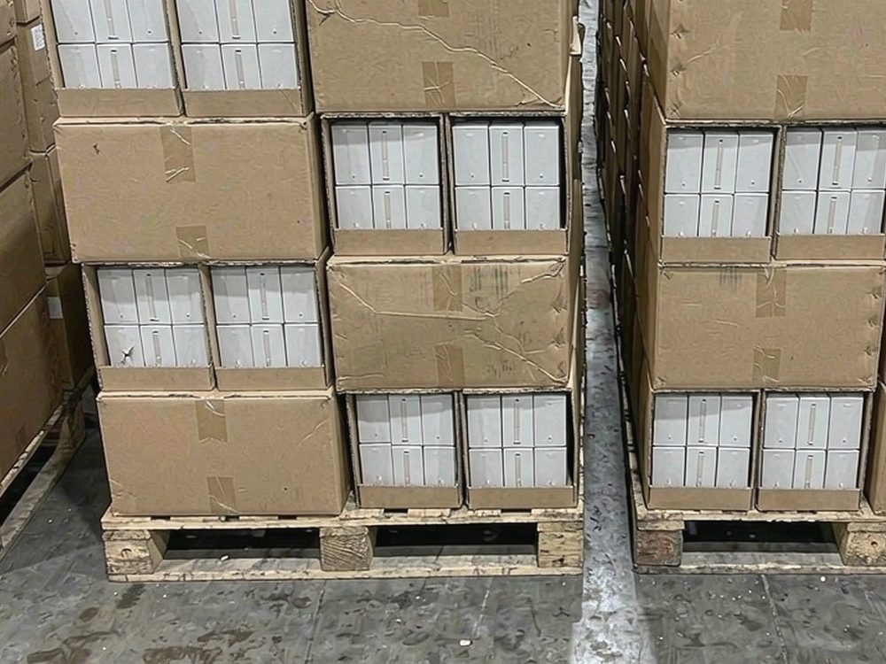 Warehouse Options for Beipu tanks — wholesale only