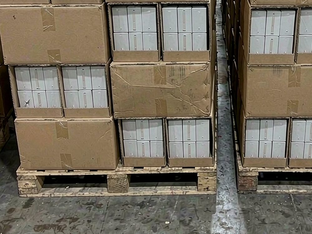 Warehouse Options for Beipu tanks — with fast shipping