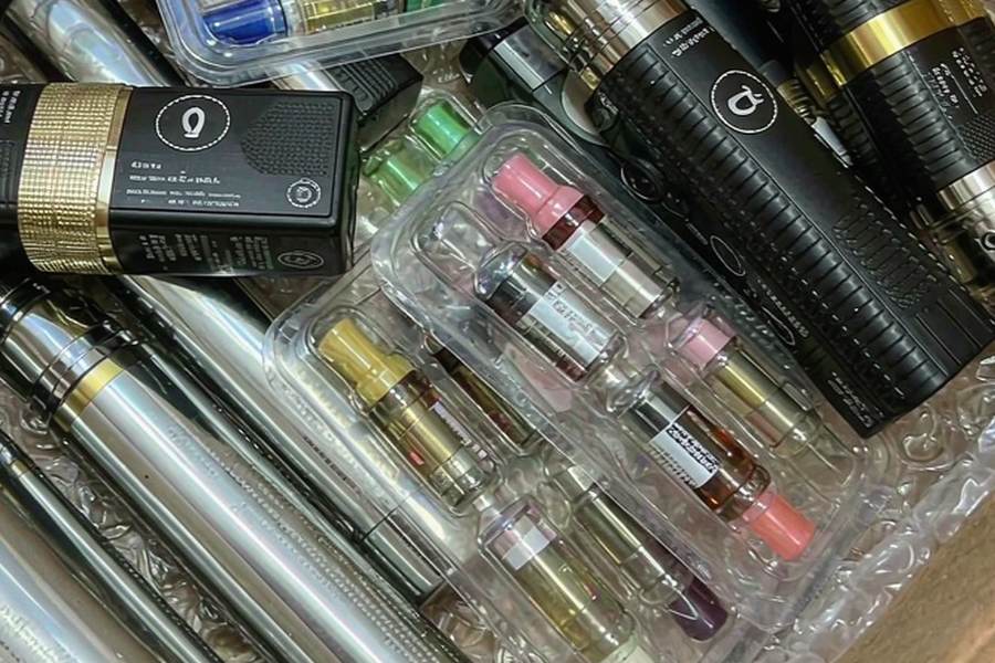 Warranty Notes for Beipu accessories — ODM ready