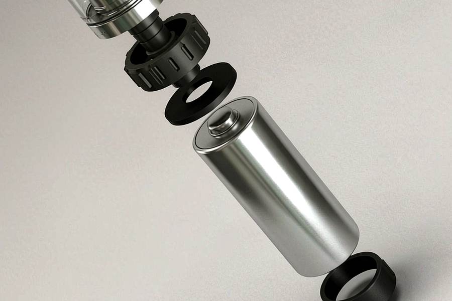 Warranty Notes for Beipu accessories — Spring catalog