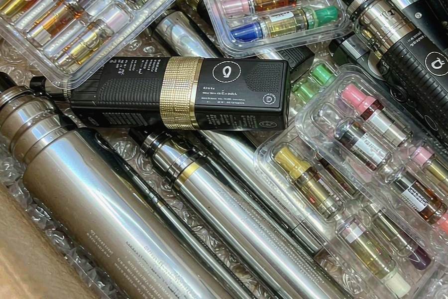 Warranty Notes for Beipu bundles — US warehouse