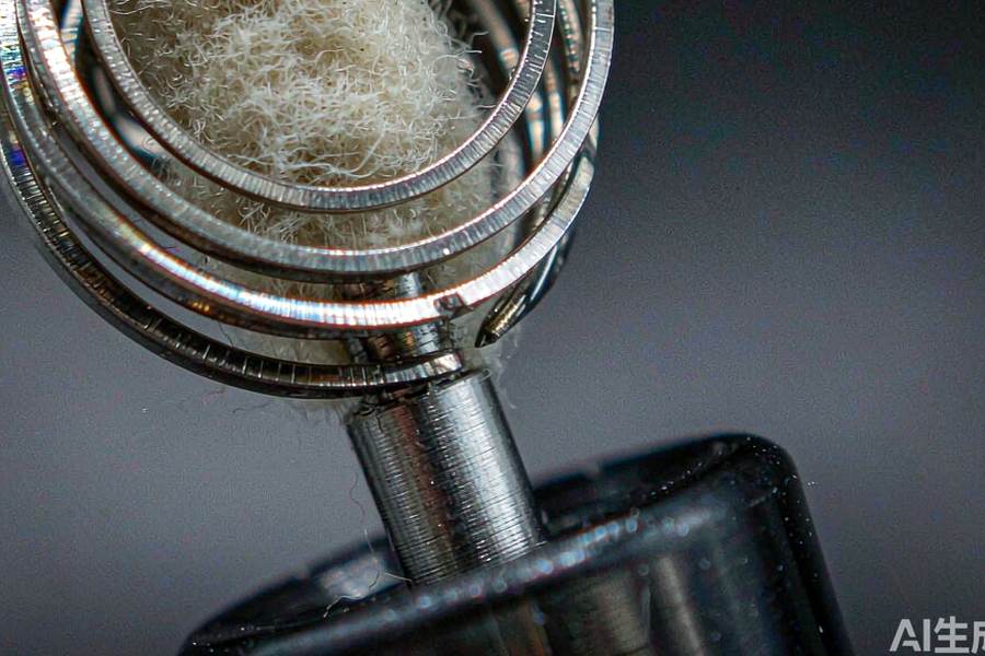 Warranty Notes for Beipu coils — EU stock
