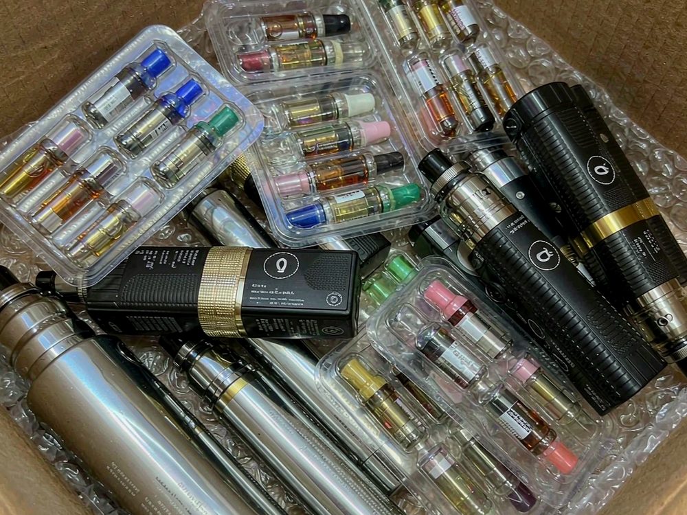 Warranty Notes for Beipu coils — no minimum MOQ