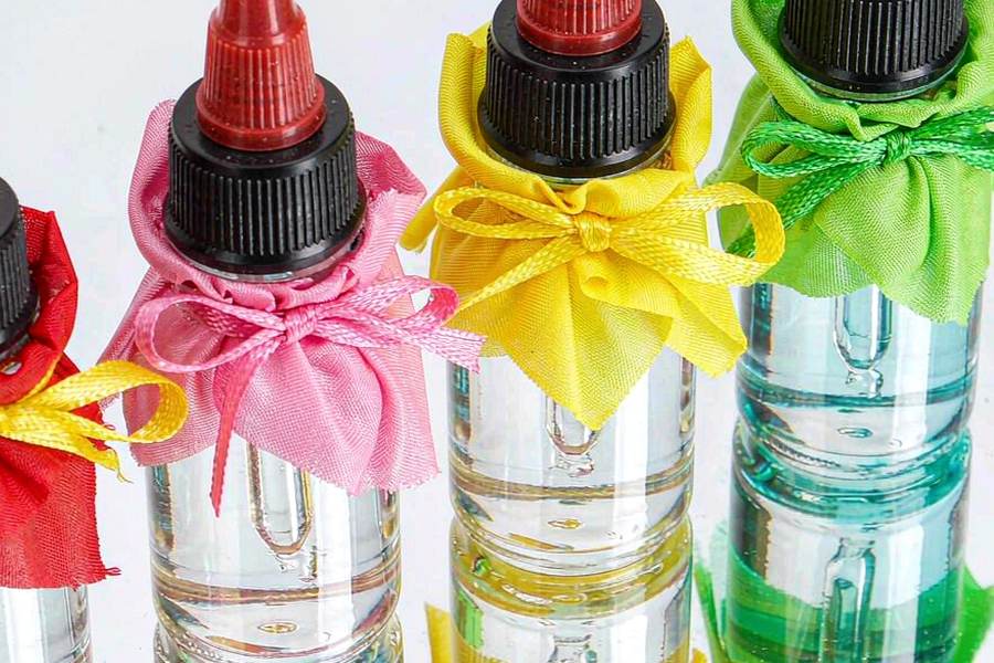 Warranty Notes for Beipu coils — ODM ready