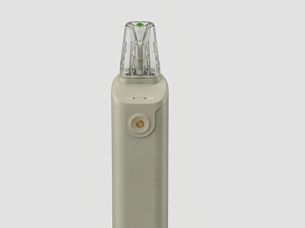 Warranty Notes for Beipu coils — premium tier