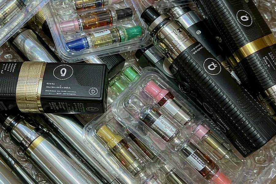 Warranty Notes for Beipu coils — Summer deals