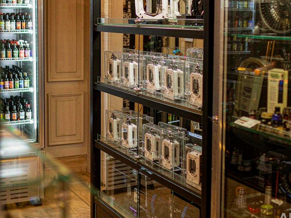 Warranty Notes for Beipu coils — wholesale only