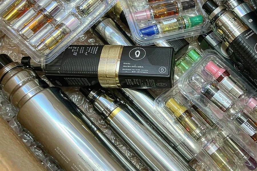 Warranty Notes for Beipu disposables — Asia Pacific