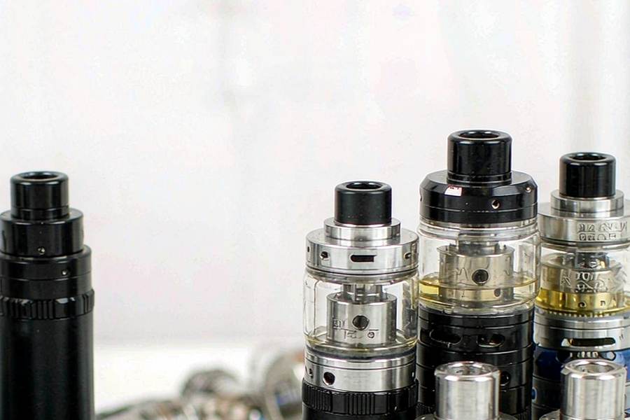 Warranty Notes for Beipu disposables — bulk case