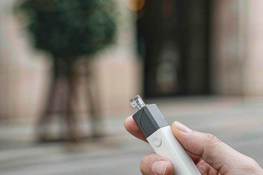 Warranty Notes for Beipu disposables — Middle East