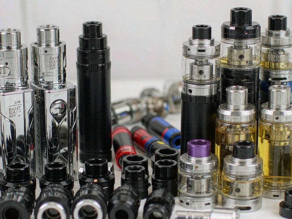 Warranty Notes for Beipu disposables — no minimum MOQ