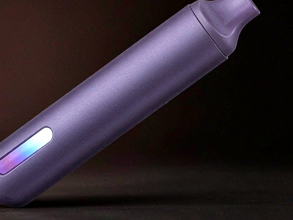 Warranty Notes for Beipu disposables — premium tier