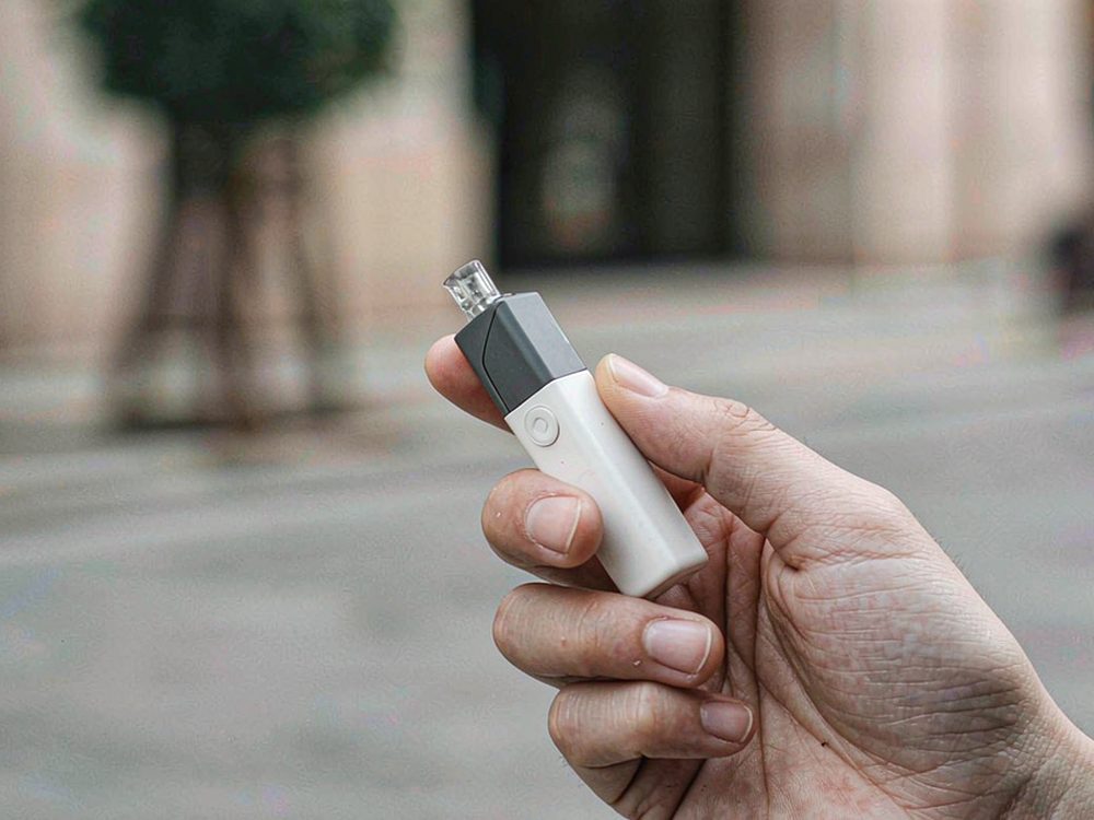 Warranty Notes for Beipu e-liquid — 2026