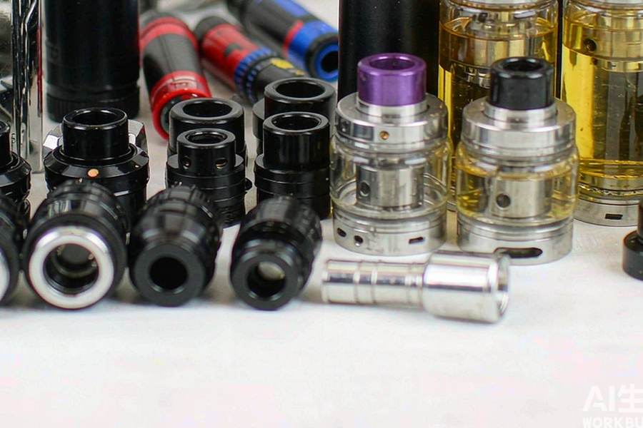 Warranty Notes for Beipu e-liquid — Asia Pacific