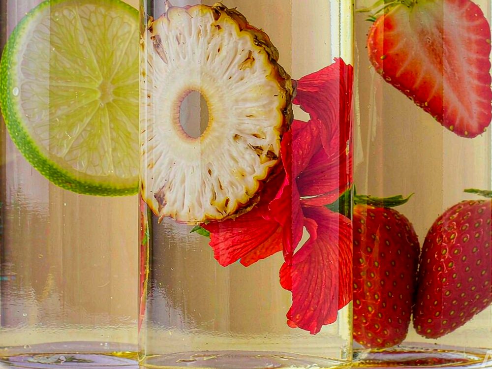 Warranty Notes for Beipu e-liquid — new arrivals