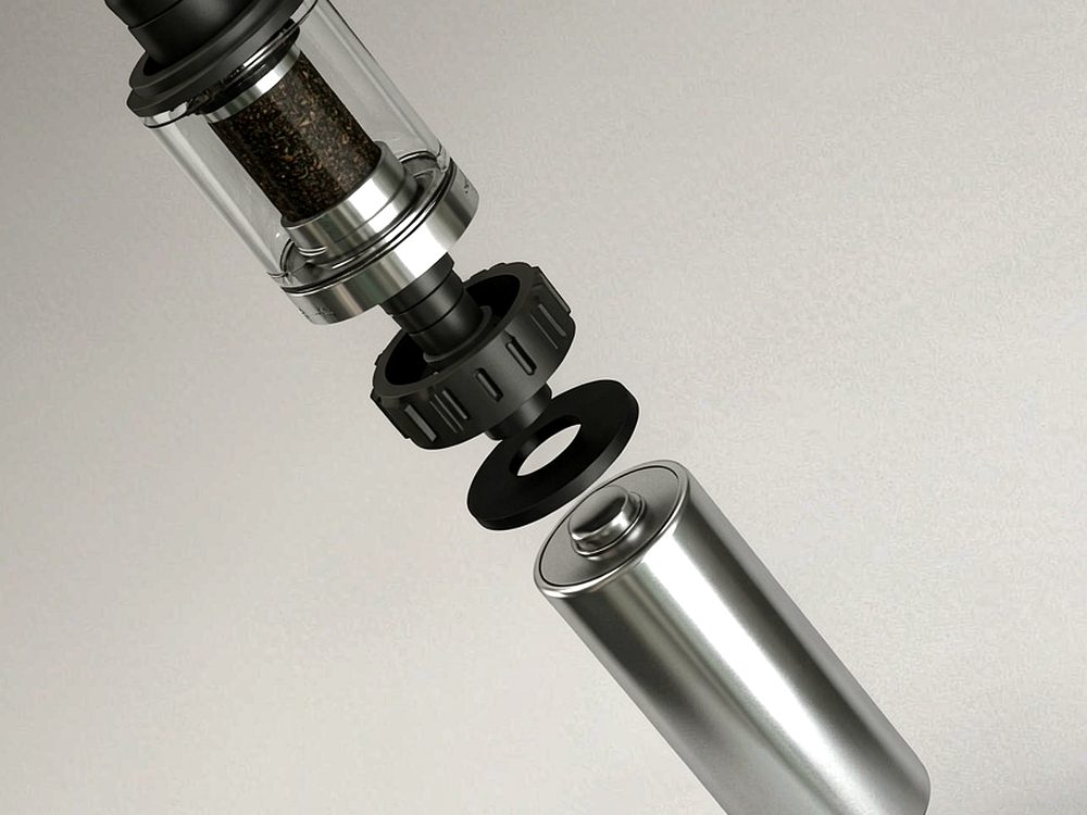 Warranty Notes for Beipu e-liquid — no minimum MOQ