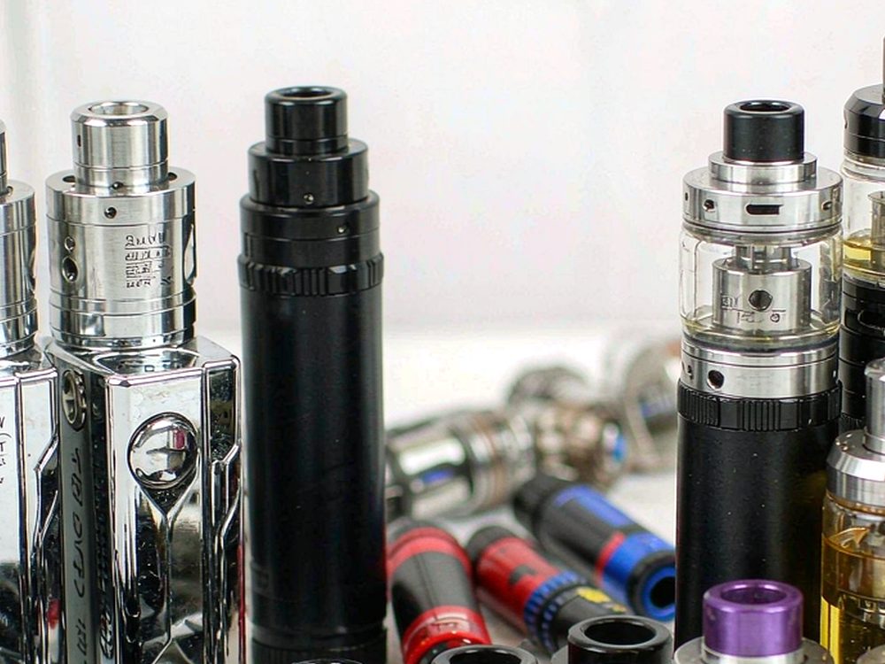 Warranty Notes for Beipu e-liquid — premium tier